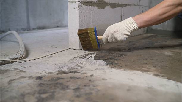 24/7 Emergency Basement Waterproofing experts in Plainfield, IN